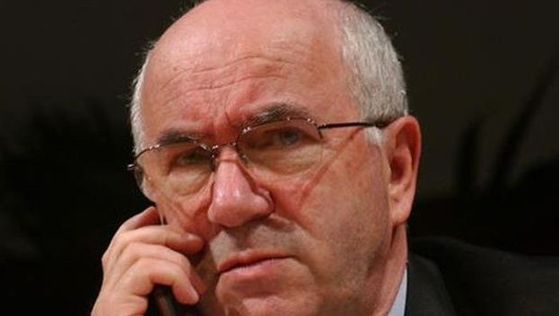 Tavecchio: &#8220;Non mollo&#8221;. In corso l&#8217;incontro con Malagò