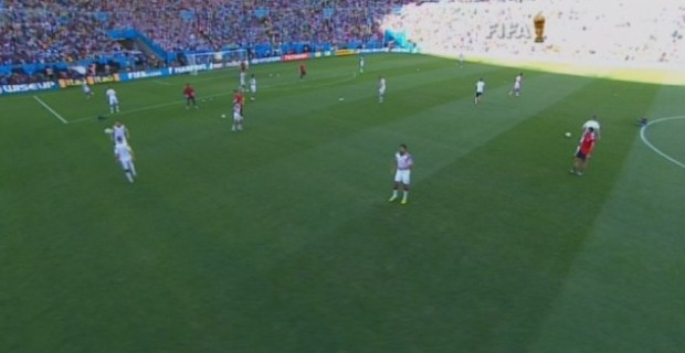 Germania-Argentina 1-0 Risultato Finale | Gotze ha regalato il quarto Mondiale ai tedeschi!