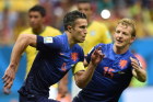 Brasile-Olanda 0-3 | Highlights finale 3° e 4° posto Mondiali 2014 | Video gol (Van Persie, Blind, Wijnaldum)