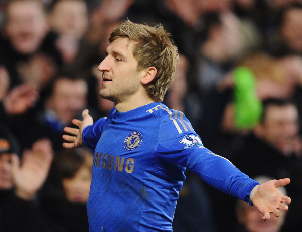 Calciomercato Fiorentina: grande colpo, dal Chelsea arriva Marko Marin