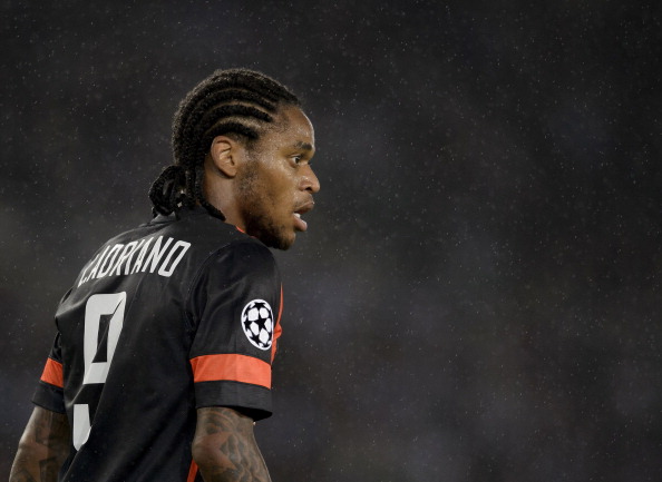 Juve, nomi nuovi davanti: Luiz Adriano e Hernandez del Palermo