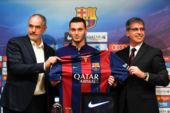 Mercato estero: nuove avventure per Vermaelen, Afellay e Stekelenburg