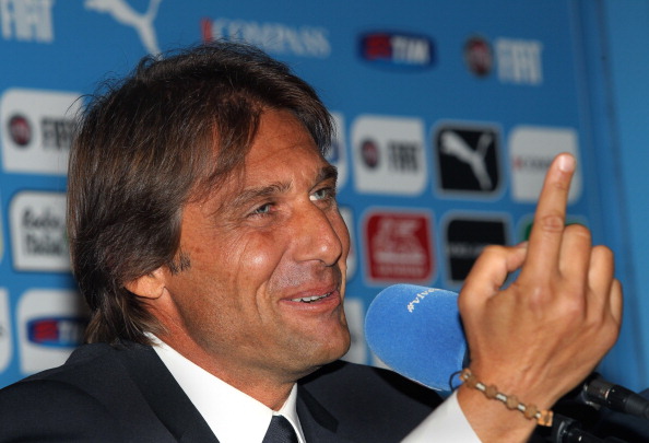 Staff Italia: Messaggero, Juventus dice sì a &#8216;prestito&#8217; Filippi ad Antonio Conte