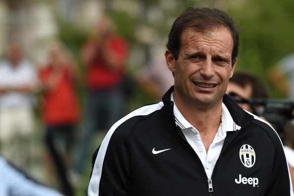 Vigilia di Chievo &#8211; Juve, Allegri promette: &#8220;Grinta e concentrazione per partire bene&#8221;