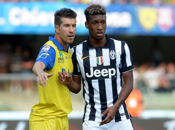 Juve: promossi Coman, Marchisio e Ogbonna che erano sotto esame