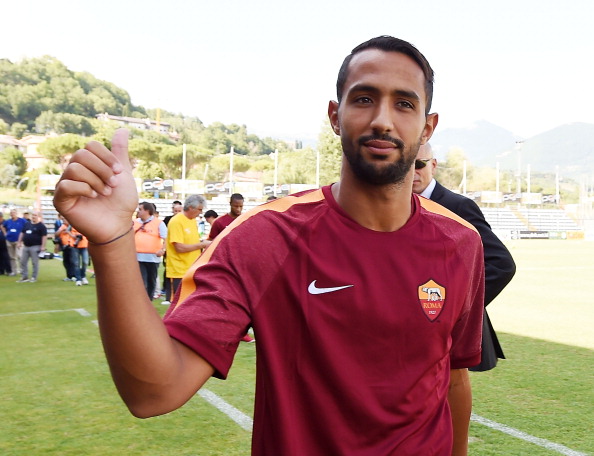 Il calciomercato della Roma: tutte le notizie di oggi, 19 agosto 2014