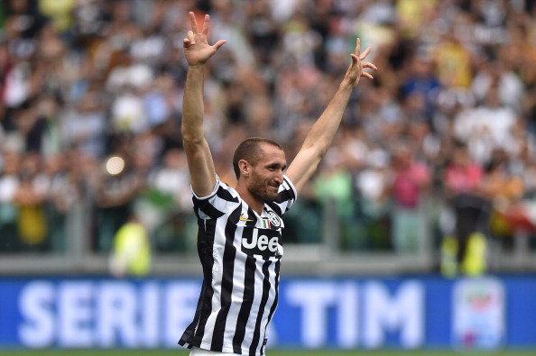 Il calciomercato della Juventus: tutte le notizie di oggi, 3 agosto 2014