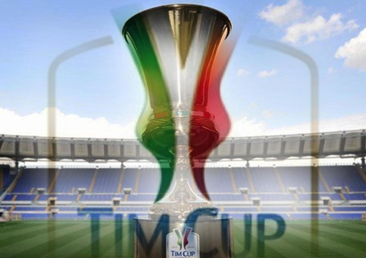 Coppa Italia 2014-2015: risultati secondo turno, fuori Bologna e Livorno