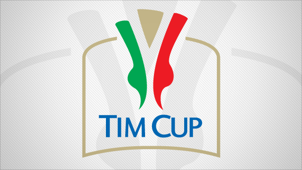 Coppa Italia, primo turno | Il tabellone dei risultati