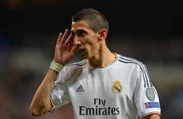 Angel Di Maria al Manchester United per 70 milioni, che colpo per i Red Devils