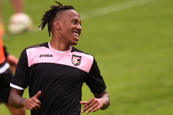 Abel Hernandez lascia il Palermo e va all&#8217;Hull City