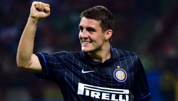 Inter-Stjarnan 6-0 (Kovacic, Icardi, Osvaldo) Video gol | Preliminari Europa League | 28 agosto 2014