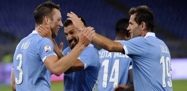 Coppa Italia | Risultati e tabellone: Lazio, Udinese, Samp e Verona a valanga (Video), ok il Genoa