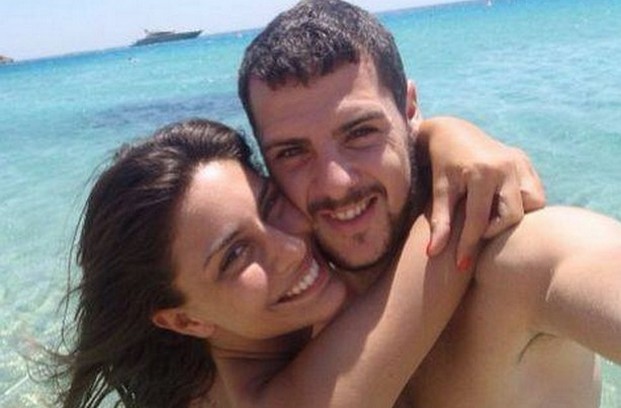 Gossip calcio: Destro si sposa l’1 settembre, nuove foto di Buffon e D’Amico in Grecia
