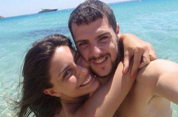 Gossip calcio: Destro si sposa l&#8217;1 settembre, nuove foto di Buffon e D&#8217;Amico in Grecia