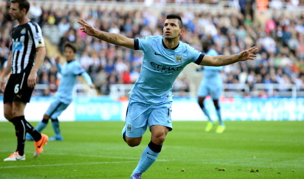 Aguero: &#8220;Ho un chip al cuore che si illumina, sembro Ironman, non pensavo fosse grave&#8230;&#8221;