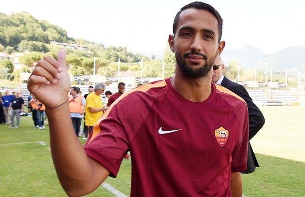 Il calciomercato della Roma: tutte le notizie di oggi, 4 agosto 2014