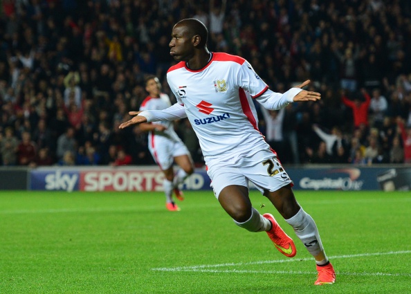 Il Milton Keynes Dons travolge 4-0 il Manchester United in League Cup