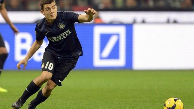 Inter, Kovacic: &#8220;Sarò un giocatore completo quando segnerò 10 gol a stagione. Juve senza Conte ha qualcosa in meno&#8221;