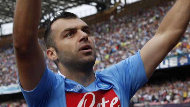 Il calciomercato del Napoli: tutte le notizie di oggi, 5 agosto 2014