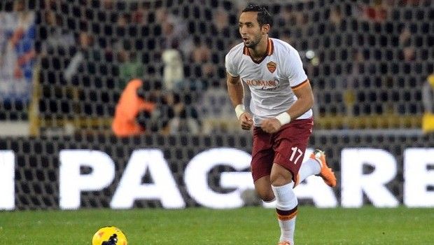 Il calciomercato della Roma: tutte le notizie di oggi, 7 agosto 2014