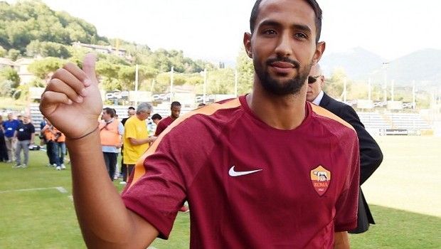 Il calciomercato della Roma: tutte le notizie di oggi, 10 agosto 2014