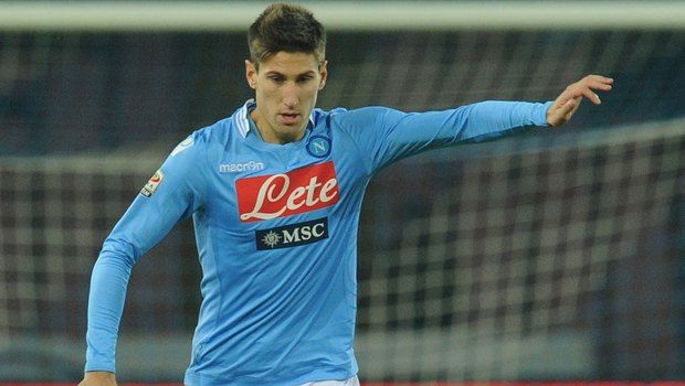 Il calciomercato del Napoli: tutte le notizie di oggi, 10 agosto 2014