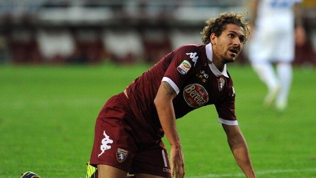 Torino, Cerci non convocato per l&#8217;Europa League