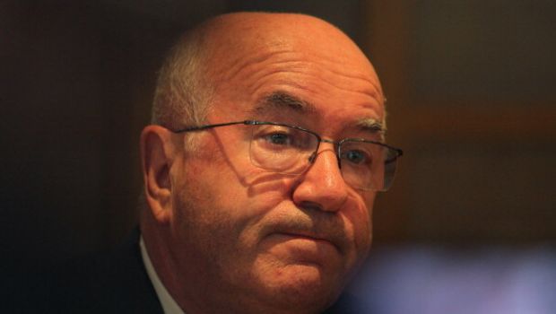 Imbarazzo Italia: l&#8217;Uefa apre un&#8217;inchiesta sulle frasi razziste di Tavecchio