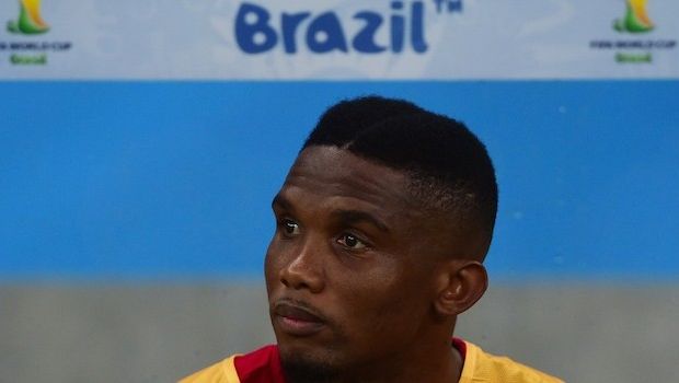 Niente Italia per Eto&#8217;o, ora ci prova l&#8217;Everton