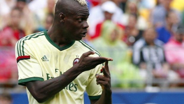 Balotelli al Liverpool, è fatta per 20 milioni di euro