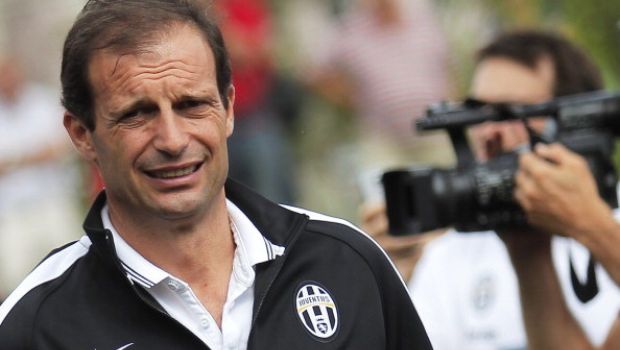 Con cosa ne esce Allegri da casa Agnelli