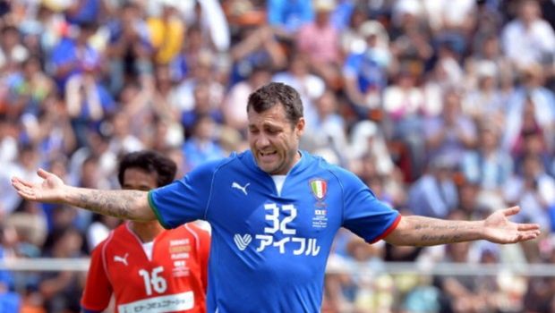 Milan cede Balotelli, Vieri: “Il miglior colpo di Galliani”