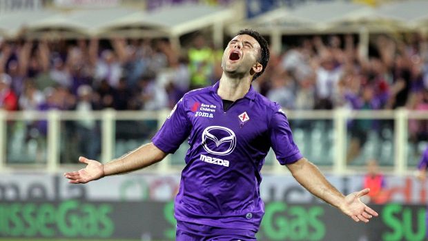 Fiorentina, Rossi: il ginocchio migliora, ma i tempi di recupero si allungano