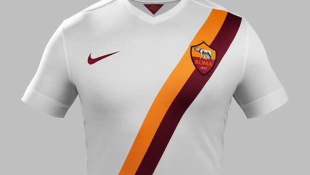 Serie A 2014-2015: 7 squadre senza sponsor sulle maglie, appeal ai minimi storici