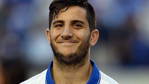 Manolas alla Roma: &#8220;Ho rifiutato la Juventus per venire qui&#8221;