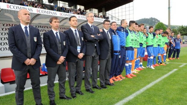 Italia Under 21, in due partite si gioca Europeo e Olimpiadi: i convocati di Di Biagio