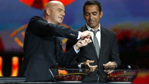 Europa League 2014/2015: il calendario dell&#8217;Inter inserita nel Gruppo F