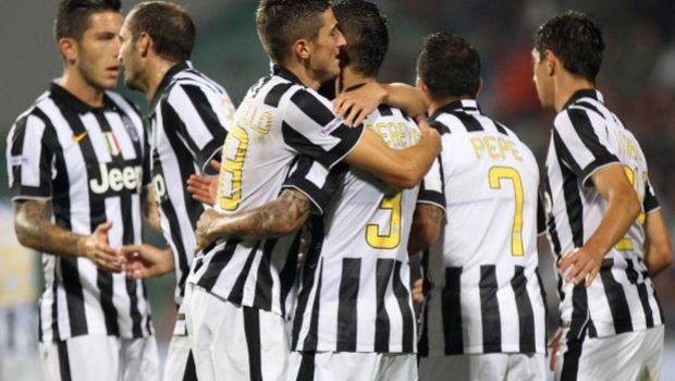 Chievo &#8211; Juventus 0-1 | Diretta Serie A 2014-15 | Risultato Finale | Autorete di Biraghi