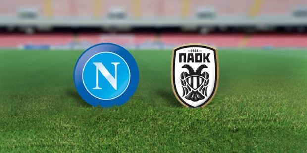 Napoli-Paok Salonicco 2-0 | Risultato Finale Amichevole: gol di Callejon, raddoppio di Radosevic