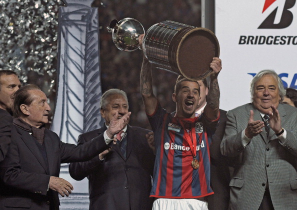 Il San Lorenzo vince la Coppa Libertadores e fa esultare anche Papa Francesco