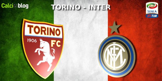 Torino-Inter 0-0 | Risultato Finale | Handanovic para un rigore, Vidic espulso
