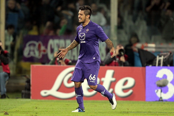 Betis Siviglia &#8211; Fiorentina 1-2 | Highlights Amichevole | Video Gol (Vargas, Babacar, Matilla)