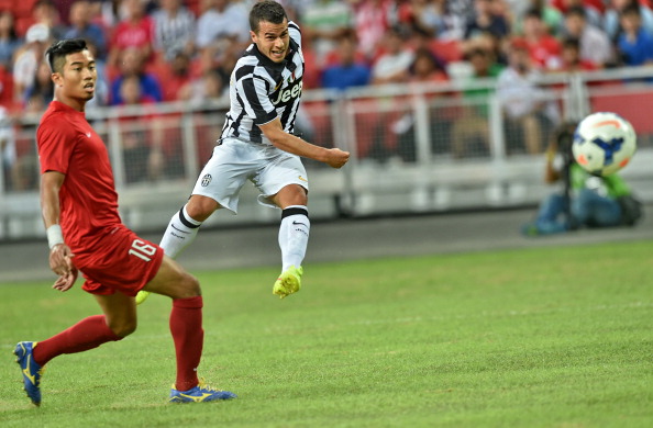 Juventus-Singapore Selection 5-0 | Highlights amichevole | Video gol (doppietta di Pirlo)