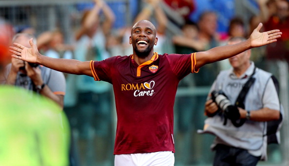 Roma, che succede a Maicon?