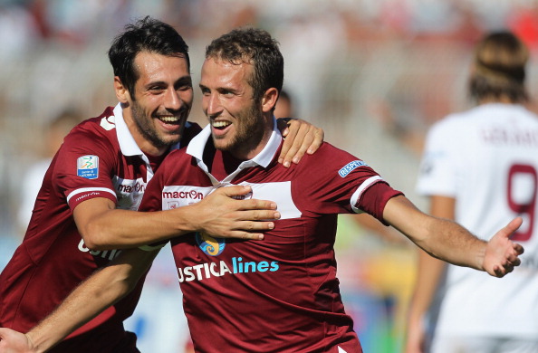 Serie B, le partite del 13 settembre 2014: Perugia in vetta a punteggio pieno