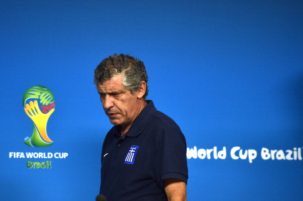 Portogallo, Fernando Santos il nuovo ct dei lusitani