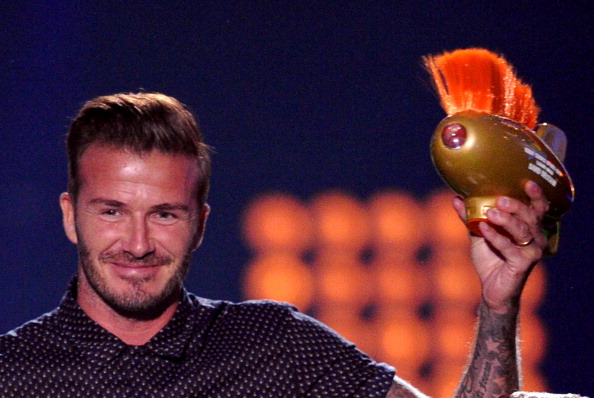 Referendum in Scozia, per il no scende in campo anche David Beckham