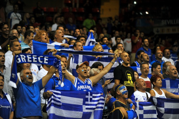 Grecia, la crisi colpisce il calcio: Serie B rinviata a tempo indeterminato