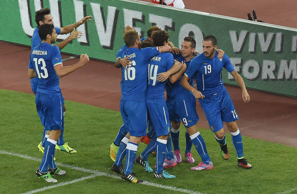 Italia – Olanda 2-0 | Highlights Amichevole | Video gol (Immobile e rig. De Rossi)